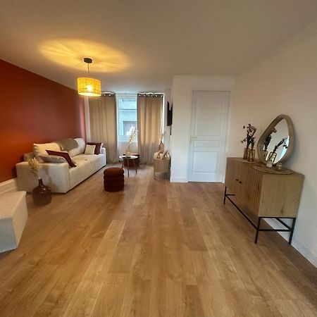Villa Le Reposoir Xxl Avec Jacuzzi Boulogne-sur-Mer Esterno foto