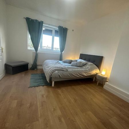 Villa Le Reposoir Xxl Avec Jacuzzi Boulogne-sur-Mer Esterno foto