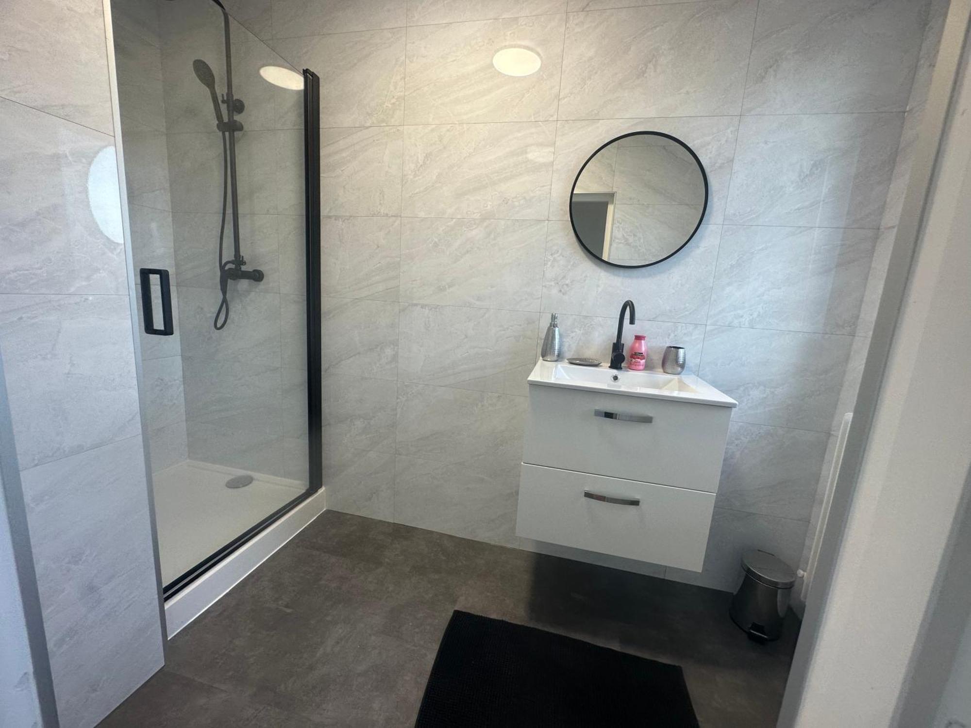 Villa Le Reposoir Xxl Avec Jacuzzi Boulogne-sur-Mer Esterno foto
