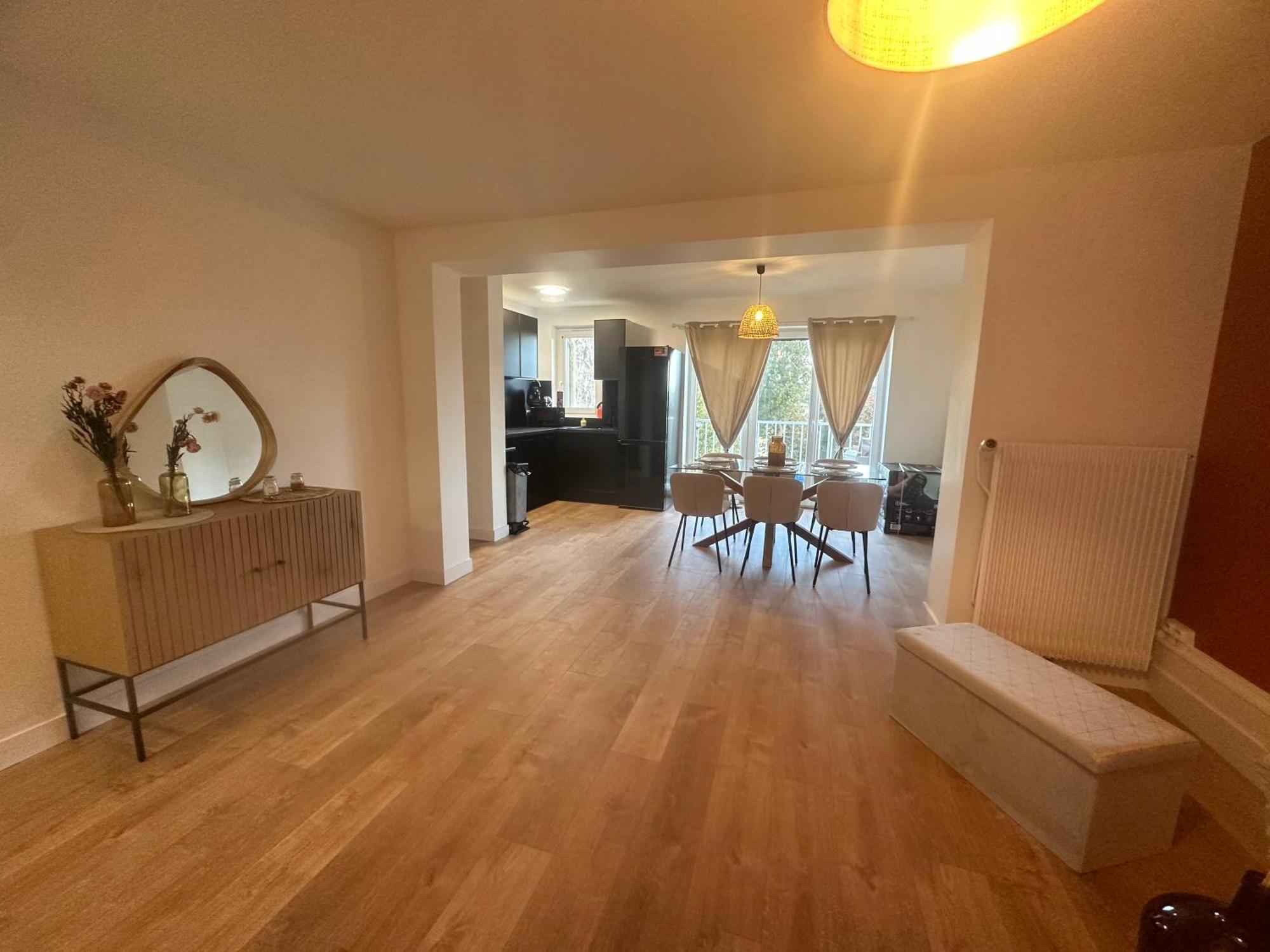Villa Le Reposoir Xxl Avec Jacuzzi Boulogne-sur-Mer Esterno foto